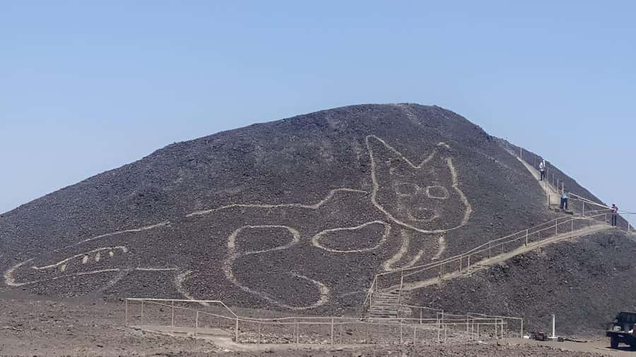 Nazca: Maria Reiche Museum and Nazca Lines Viewpoint Tour - Museo Maria Reiche: Meeting the Researcher Behind the Lines