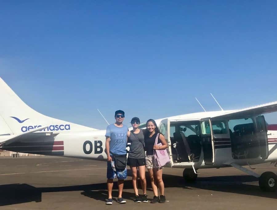Nazca: Overflight of the Nazca Lines - Key details that matter before you book