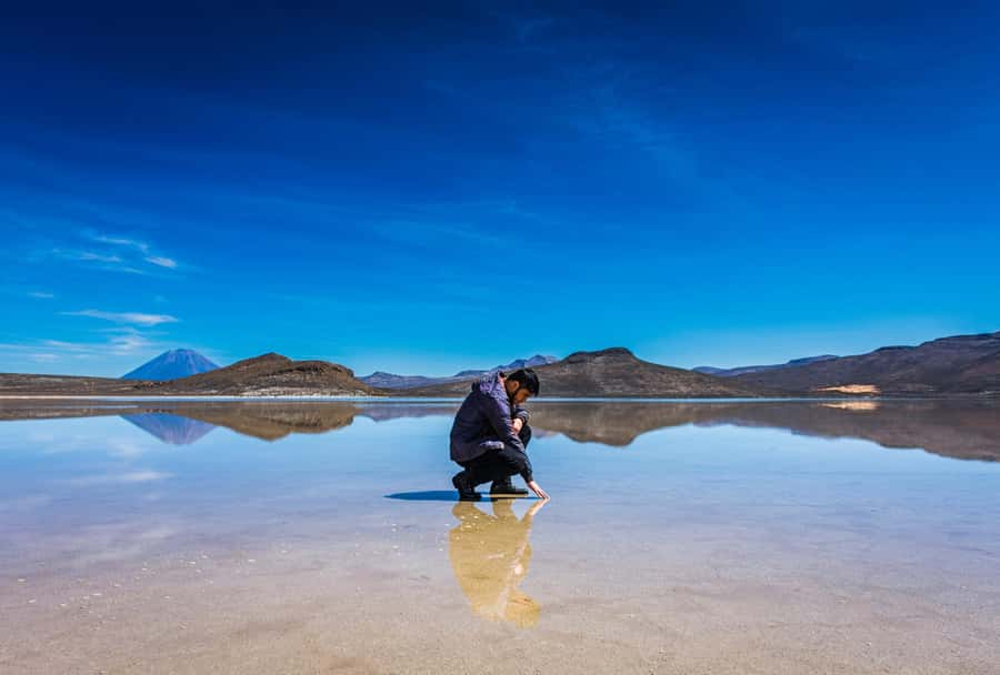 Offer Price Tour Salinas Lagoon and National Reserve 8 hours - Price and logistics: is $20 good value for this day?