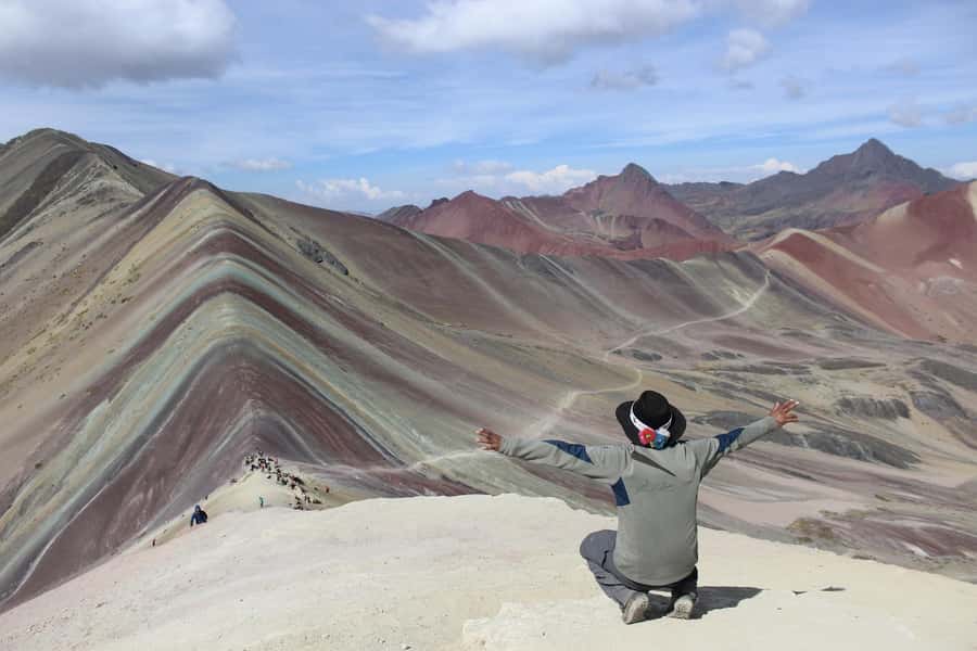 One day tour to Rainbow Mountain and Red Valley (optional) - My booking checklist for your Rainbow Mountain day