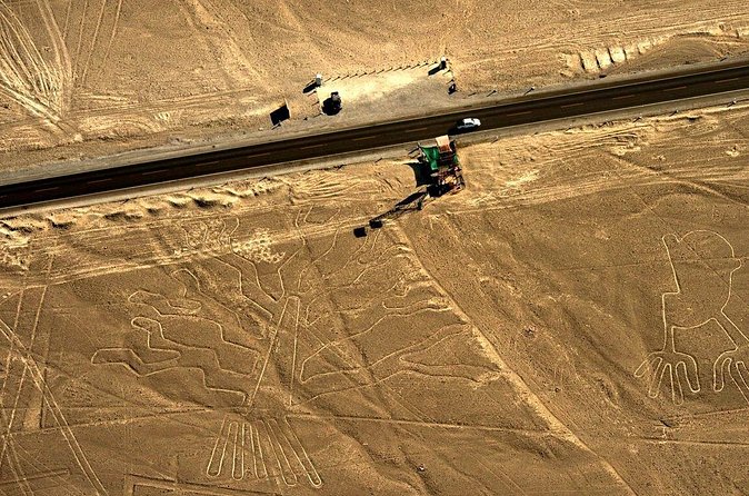 One-Way Shuttle Transfer: Huacachina to Nazca - Quick Booking Thoughts Before You Commit