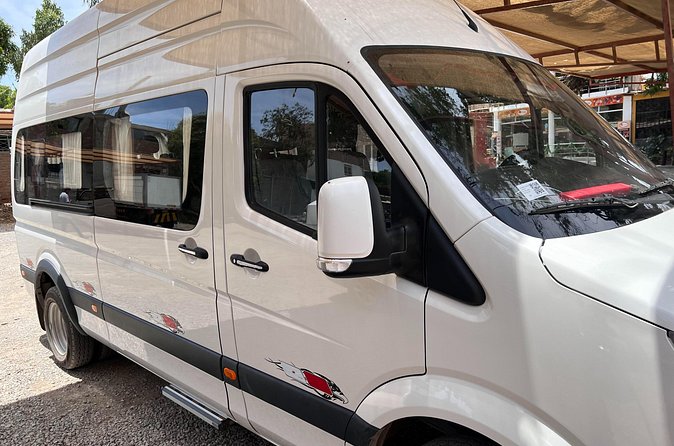 One-Way Shuttle Transfer: Huacachina to Nazca - Should You Book This Huacachina to Nazca Shuttle?