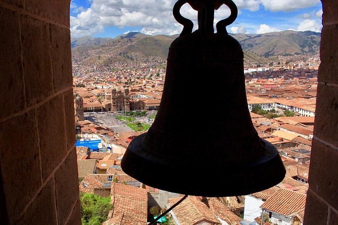 Open Bus Cusco City Tour - Entering Cusco by Bus: Who This Tour Fits Best