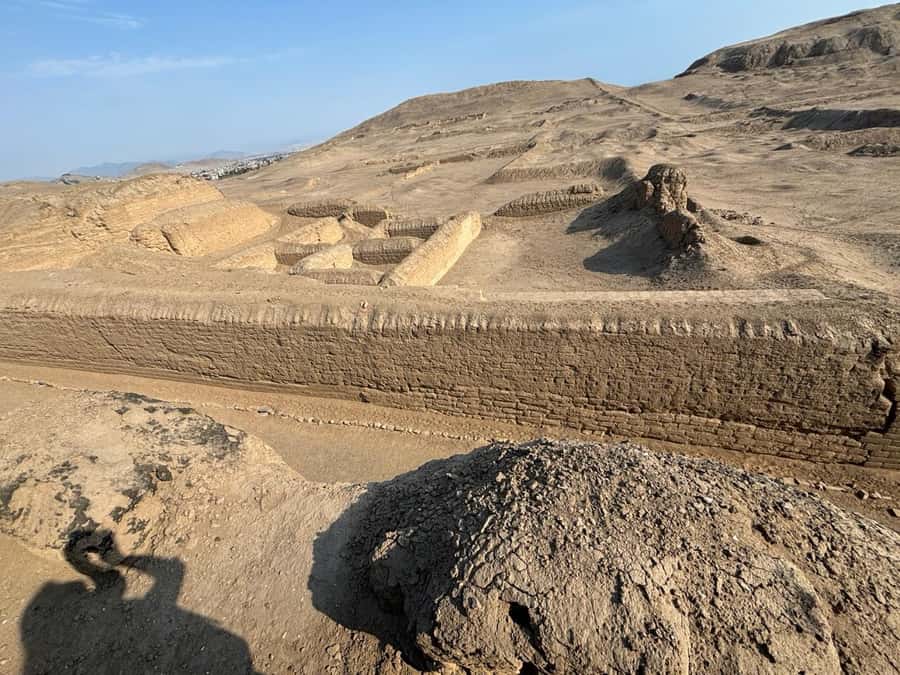 Pachacamac: Private tour of the Great Archaeological Sanctuary and Site Museum - Key points to know before you go
