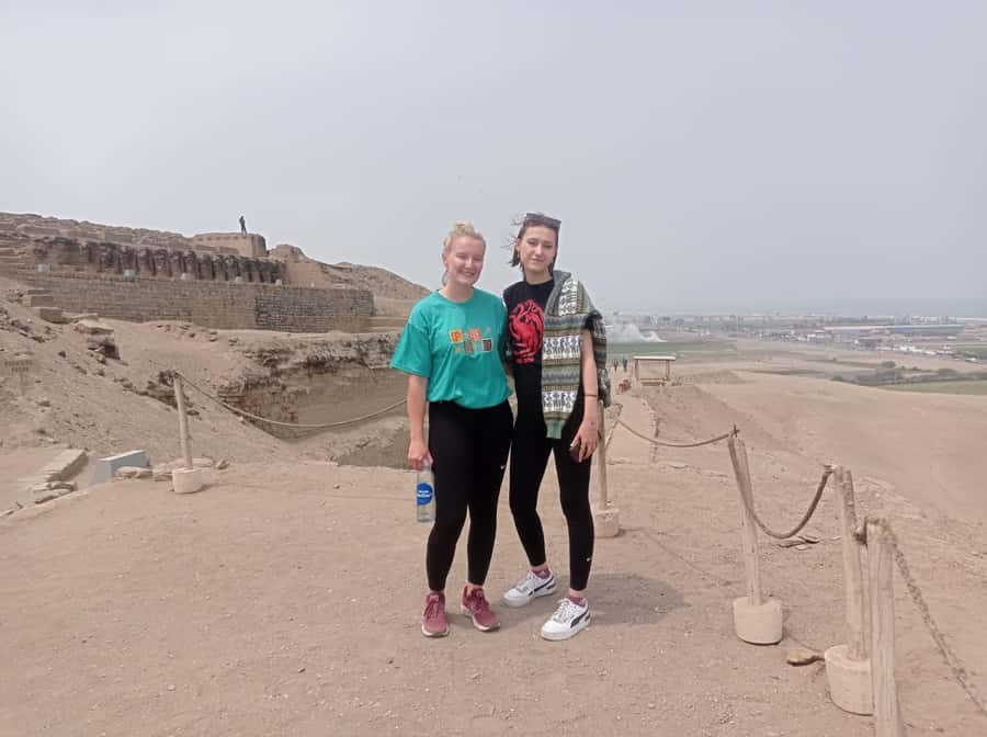 Pachacamac: Private tour of the Great Archaeological Sanctuary and Site Museum - The drive through Chorrillos and Lurín sets the mood
