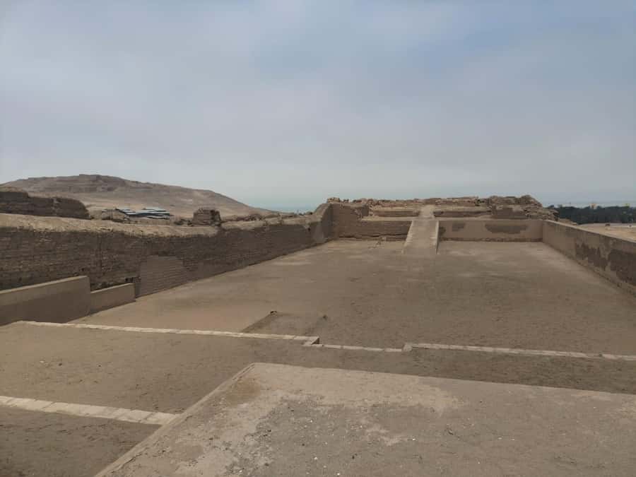 Pachacamac: Private tour of the Great Archaeological Sanctuary and Site Museum - Pachacamac Site Museum, where the details finally click