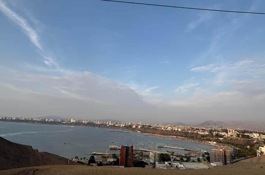 Pachacamac: Private tour of the Great Archaeological Sanctuary and Site Museum - Qhapaq Ñan trail and the inner Pyramid walk
