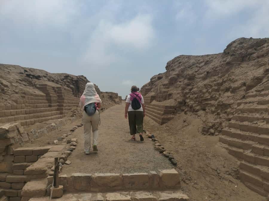 Pachacamac: Private tour of the Great Archaeological Sanctuary and Site Museum - Value check: is $82 worth it for this day?