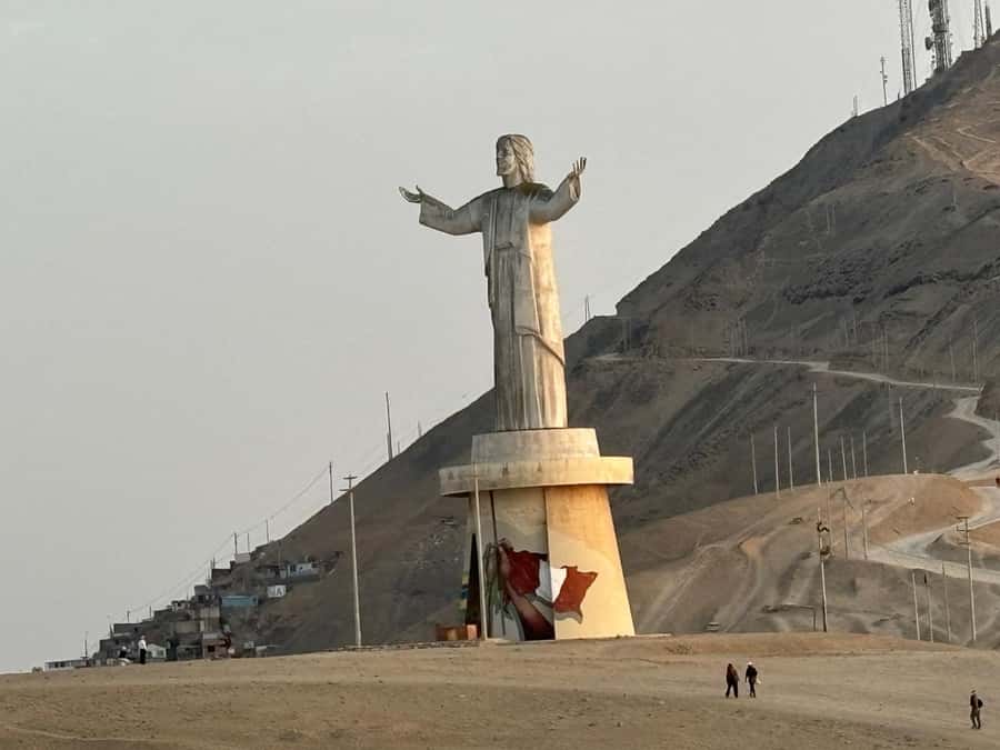 Pachacamac: Private tour of the Great Archaeological Sanctuary and Site Museum - Tips to make your day smoother at Pachacamac