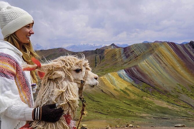 Palccoyo Rainbow Mountain Full Day Tour - Key Points to Know Before You Go