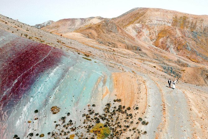 Palccoyo Rainbow Mountain Full Day Tour - Food, gear, and altitude practicalities (what you should plan for)
