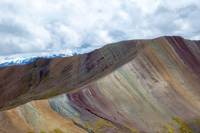 Palccoyo Rainbow Mountain Full Day Tour - Price, group size, and what you really get for $165