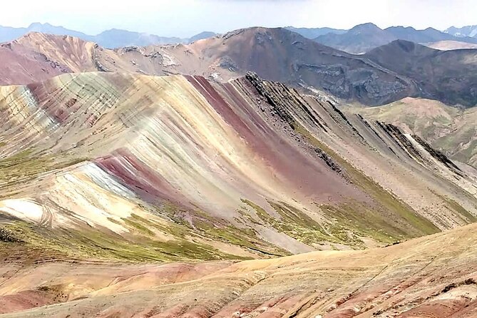 Palccoyo Rainbow Mountain Full Day Tour - Who this tour suits best (and who should reconsider)