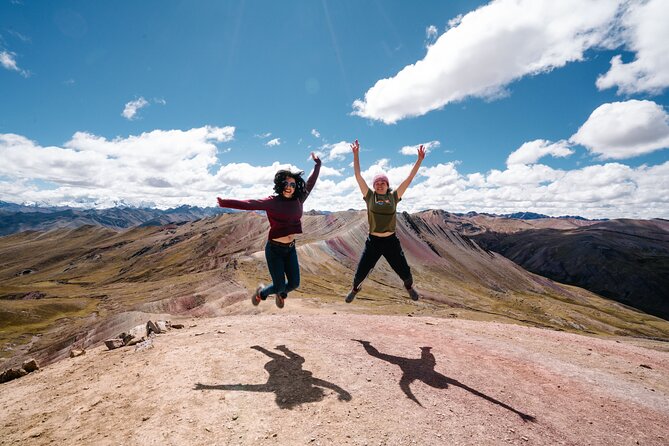Palccoyo Rainbow Mountains Full Day Tour from Cusco - Key things I’d plan around
