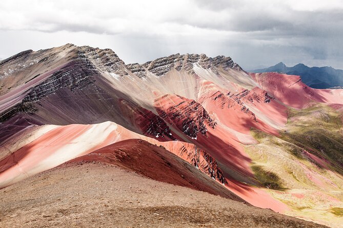 Palccoyo Rainbow Mountains Full Day Tour from Cusco - Who should book, and who should sit this one out