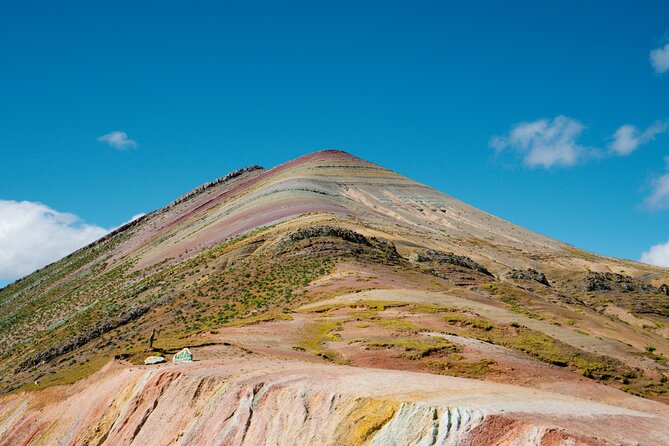 Palccoyo Rainbow Mountains Full Day Tour from Cusco - Checacupe bridges, a temple with gold leaf, and the quick culture break