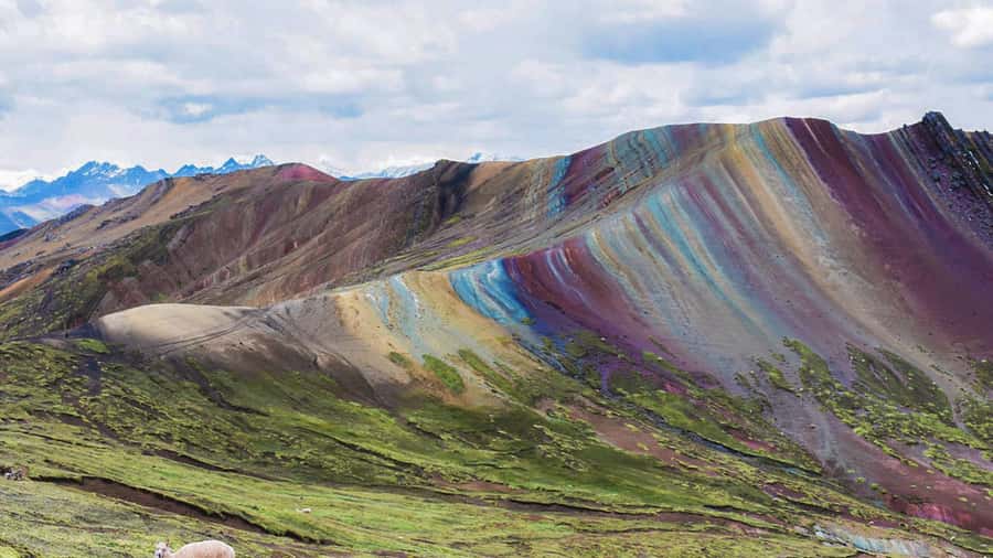 Palcoyo colored mountain hike + stone forests - Key points worth knowing