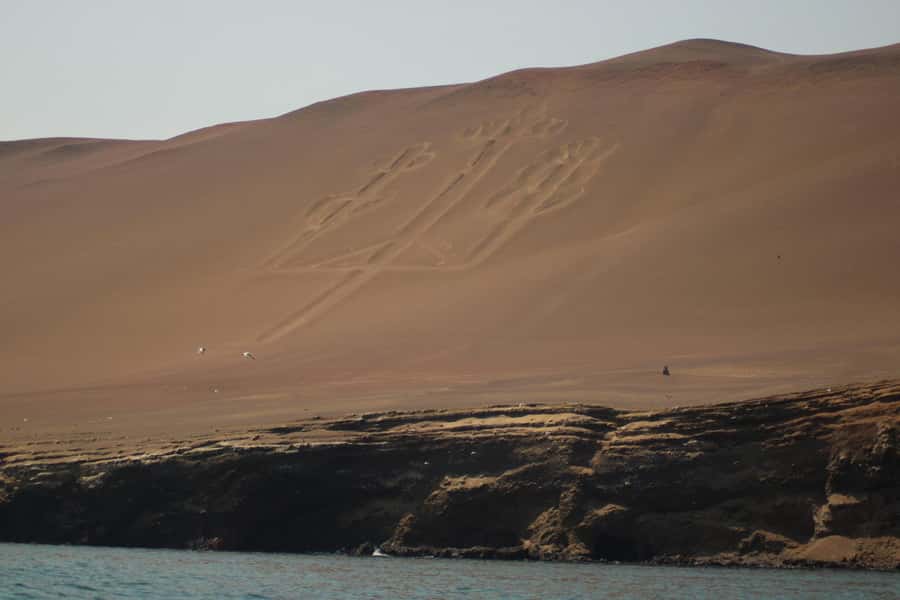 PARACAS: BALLESTAS ISLANDS AND NATIONAL RESERVE - A full Paracas day that feels efficient, not rushed