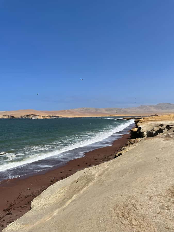 PARACAS: BALLESTAS ISLANDS AND NATIONAL RESERVE - Logistics that matter in real life: meeting point, timing, and what’s allowed