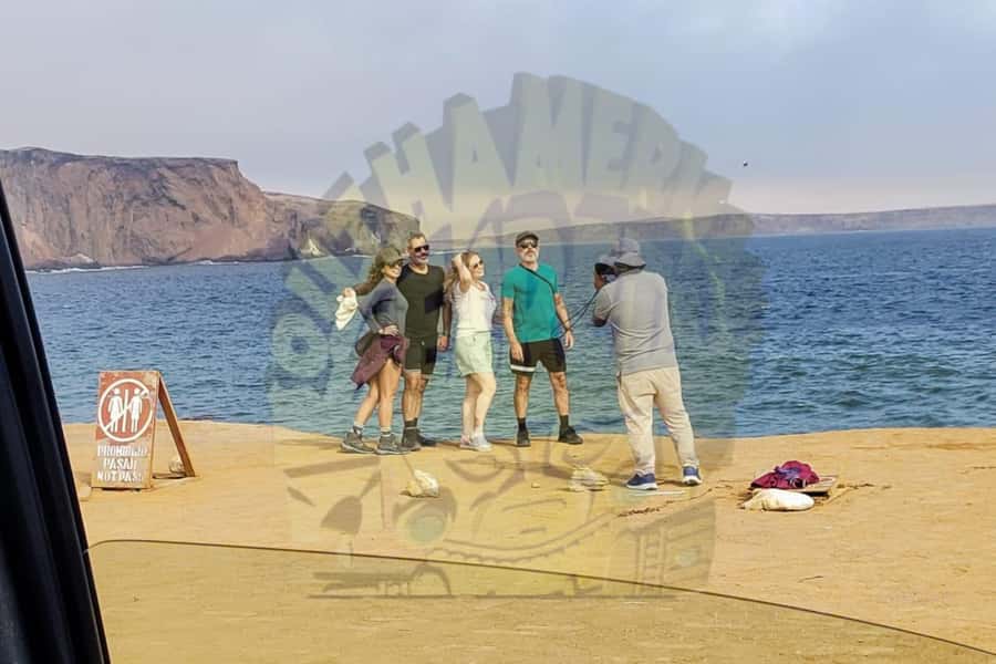 Paracas:Private Tours Paracas National Reserve all inclusive - Why Paracas National Reserve matters so much