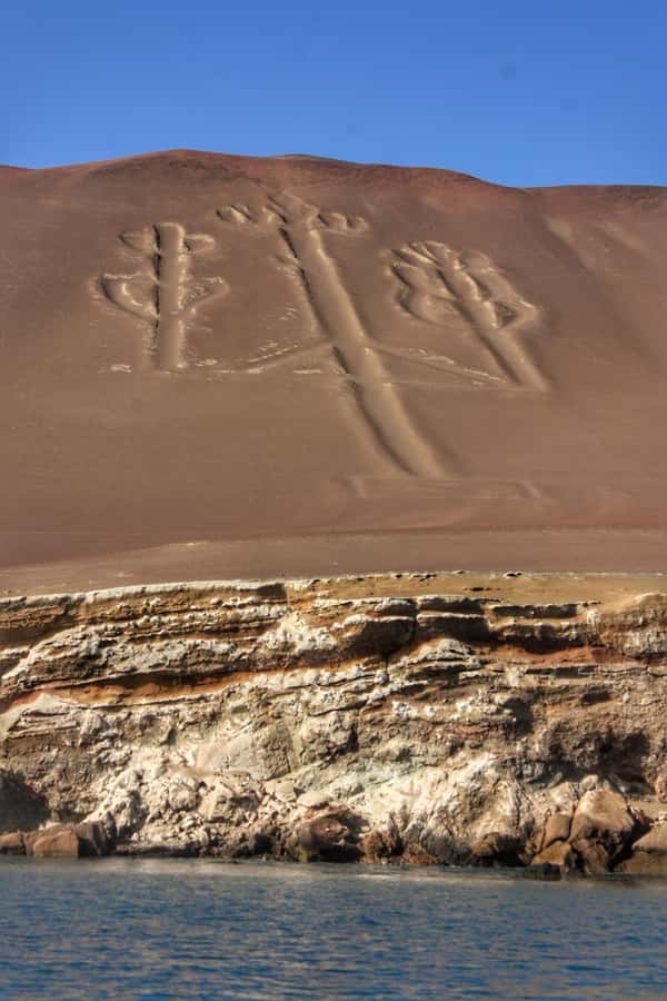 Paracas: speedboat BALLESTAS ISLANDS TOUR - Price and Value: $18, Then the Extras You Might Pay On Site