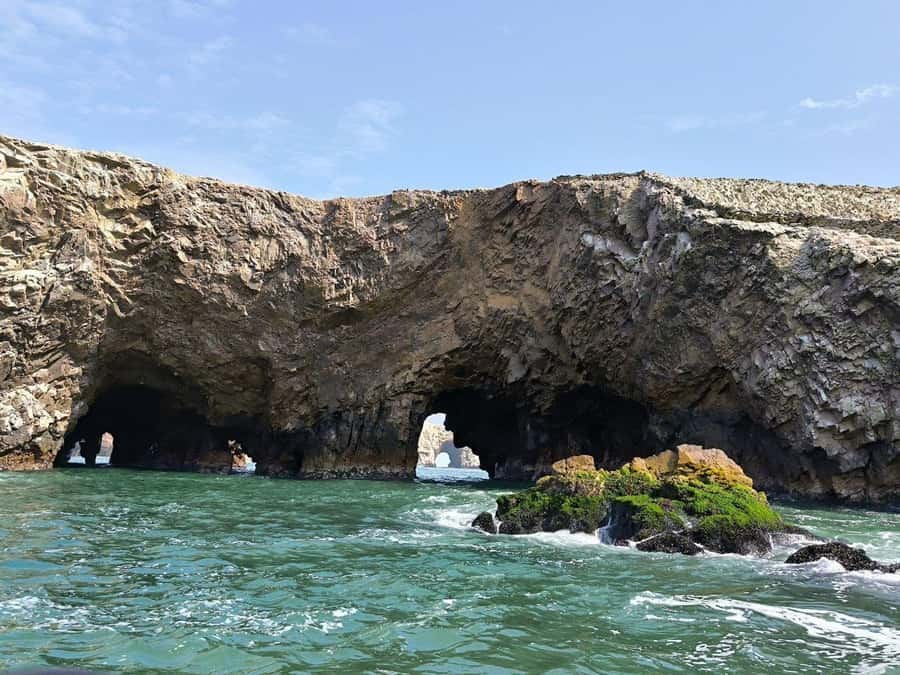 Paracas: speedboat BALLESTAS ISLANDS TOUR - Included vs Not Included: What to Bring So You Are Not Caught Off Guard