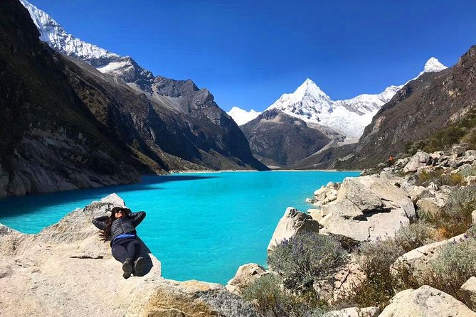 Parón Lake - Cordillera Blanca - Timing, weather, and why your day can change