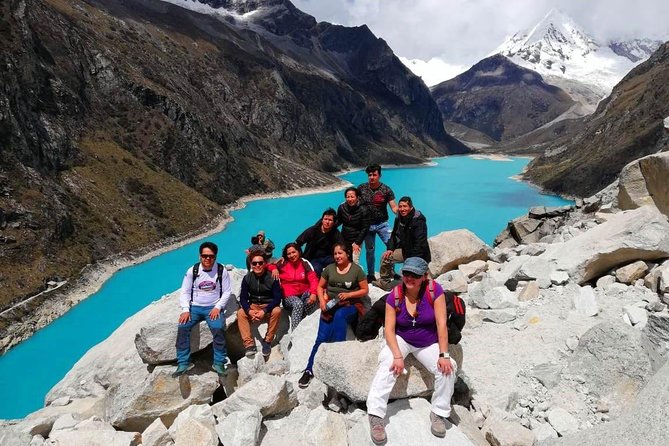 Parón Lake - Cordillera Blanca - Should you book this Lake Parón tour?
