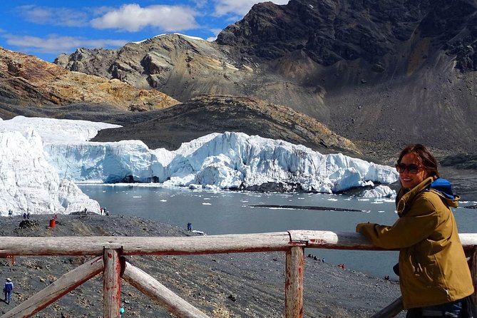 Pastoruri Glacier - How the Day Trip Works From Huaraz (8:30 am to About 5:00 pm)