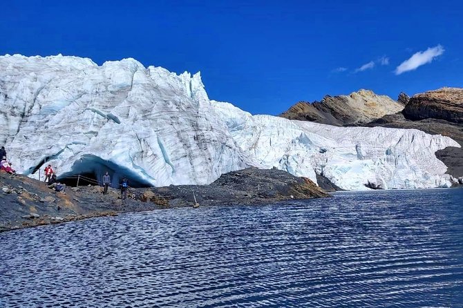 Pastoruri Glacier - Who This Tour Fits Best (and Who Should Rethink It)