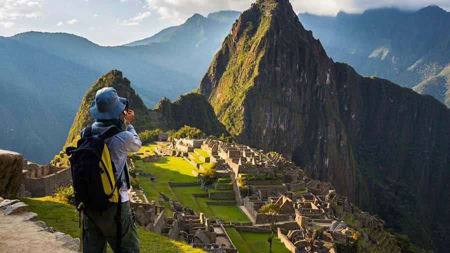 Peru in 5 days: Lima, Cusco, Machupicchu & Rainbow Mountain - Who this tour fits best, and who should consider a different plan