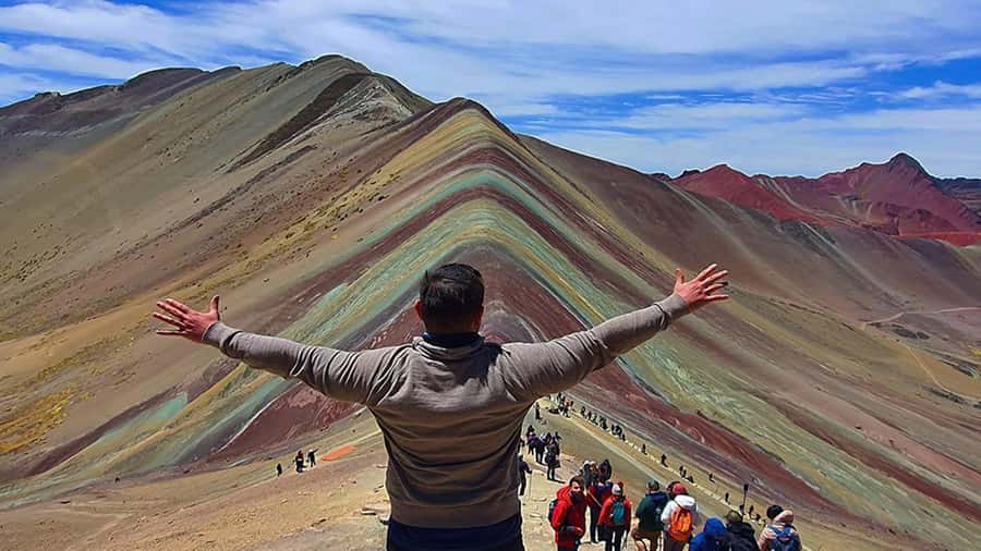 Peru in 5 days: Lima, Cusco, Machupicchu & Rainbow Mountain - Lima and Cusco in 5 days, built around the big moments