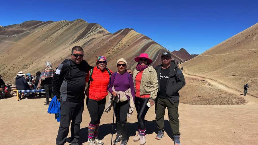 Peru in 5 days: Lima, Cusco, Machupicchu & Rainbow Mountain - Day 2 Lima to Cusco: Qoricancha plus the sites around town