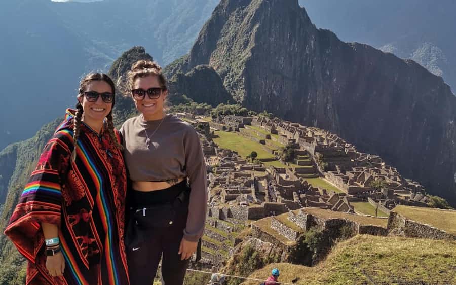 Peru in 5 days: Lima, Cusco, Machupicchu & Rainbow Mountain - Day 4 Rainbow Mountain: 1.5 hours of walking, photo time, breakfast and lunch