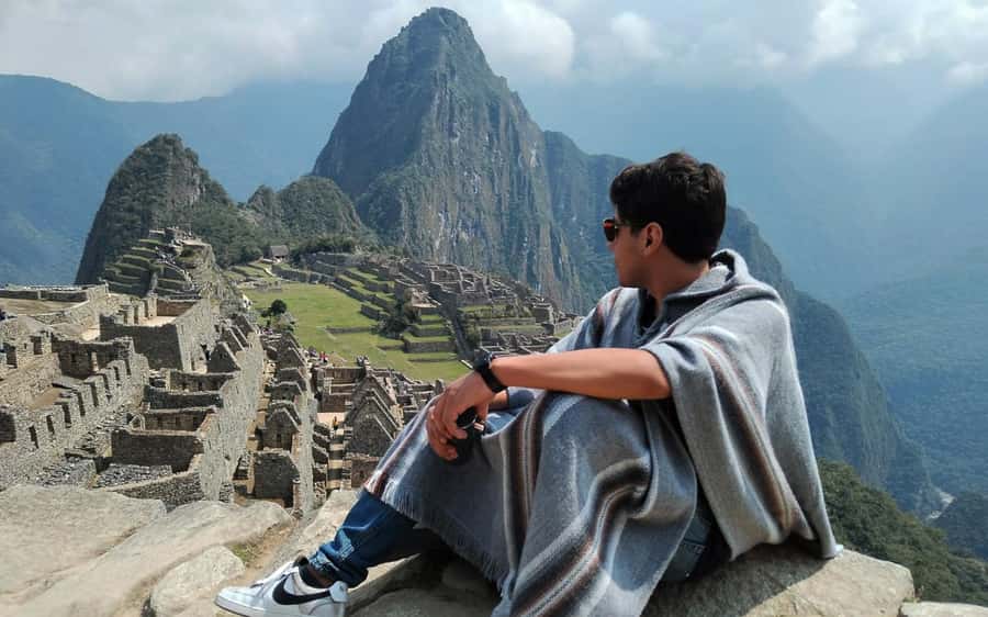 Peru in 5 days: Lima, Cusco, Machupicchu & Rainbow Mountain - Small-group comfort and support from Libertrek Peru Travel