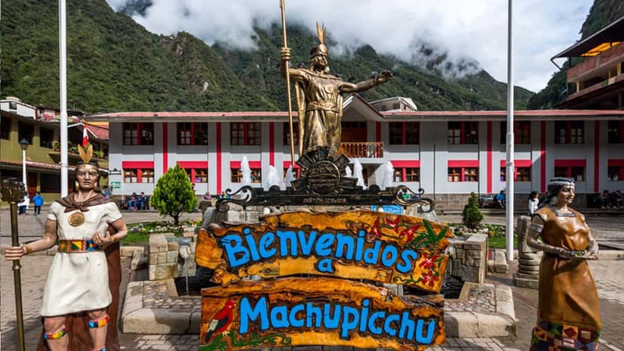 Peru in 5 days: Lima, Cusco, Machupicchu & Rainbow Mountain - Price and value: what you get for $559, and what you still need to pay