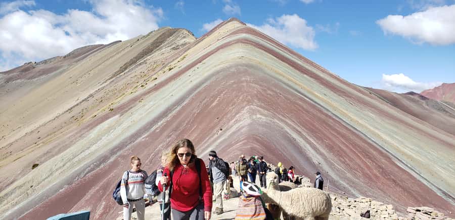 Peru: Rainbow Mountain and Red Valley View Point Tour - Who this tour fits, and who should rethink it