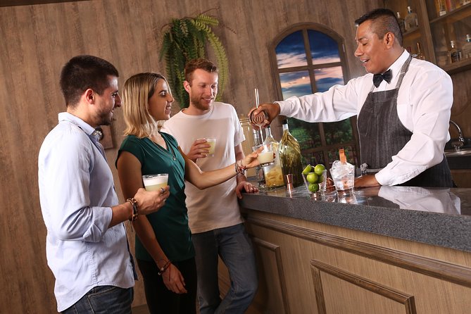 Peruvian Experience: Interactive, Cultural & Gastronomic Guided Tour - Price and value: why $92.43 can work