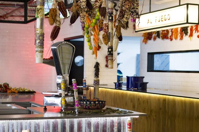 Peruvian Experience: Interactive, Cultural & Gastronomic Guided Tour - Who should book this (and who might not)