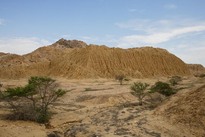 Piramids of Tucume Tour, Sican Museum and Lambayeque city tour - Key things that make this day trip worth your time