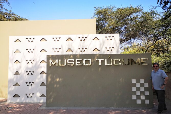 Piramids of Tucume Tour, Sican Museum and Lambayeque city tour - What you get for the price, and why it feels fair