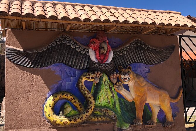 Pisac Indian Market and Ollantaytambo Fortress with Lunch - Value for $84: What’s Included, What You Need to Confirm