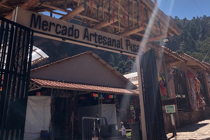 Pisac Indian Market and Ollantaytambo Fortress with Lunch - Final Call: Should You Book It?