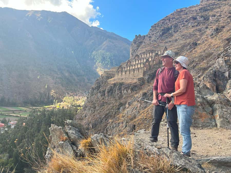 Pisaq, Ollantaytambo, Chinchero - Sacred Valley Experience - Key highlights worth your time
