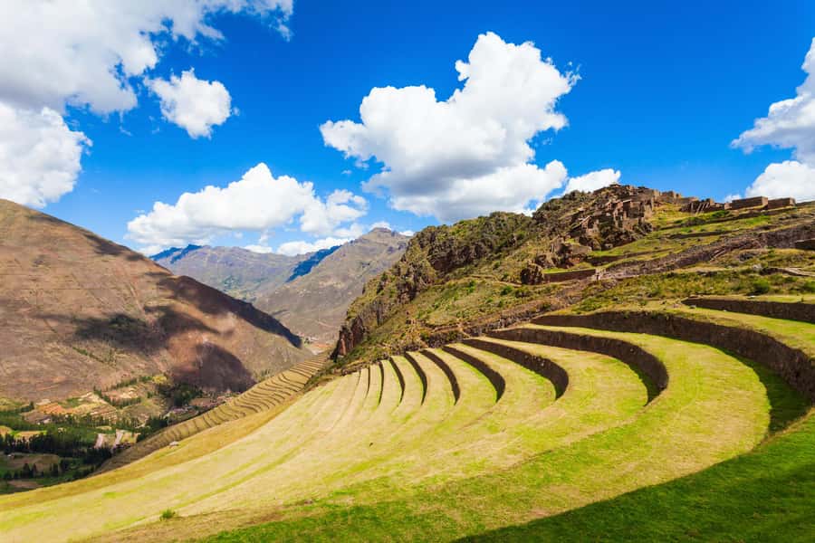 Pisaq, Ollantaytambo, Chinchero - Sacred Valley Experience - Price and value: what $119 covers, and what you must still pay