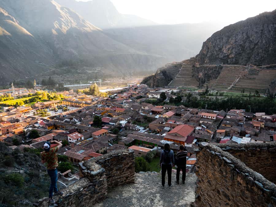 Pisaq, Ollantaytambo, Chinchero - Sacred Valley Experience - Weather, walking, and comfort rules that matter
