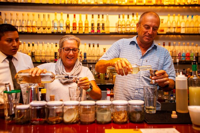 Pisco Sour Secrets: Hands-On Mixology in Historic Cusco - Key Things I’d Put on Your Radar