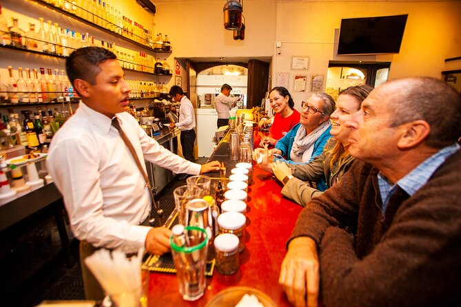 Pisco Sour Secrets: Hands-On Mixology in Historic Cusco - Why Casa Intrepid Makes This Pisco Class Feel Like Part of Cusco