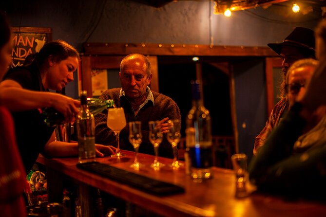 Pisco Sour Secrets: Hands-On Mixology in Historic Cusco - The Ingredient Breakdown: Why This Recipe Works