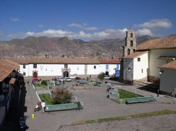 Pisco Sour Secrets: Hands-On Mixology in Historic Cusco - Meeting Point and Start Time: How to Prevent the Only Real Friction